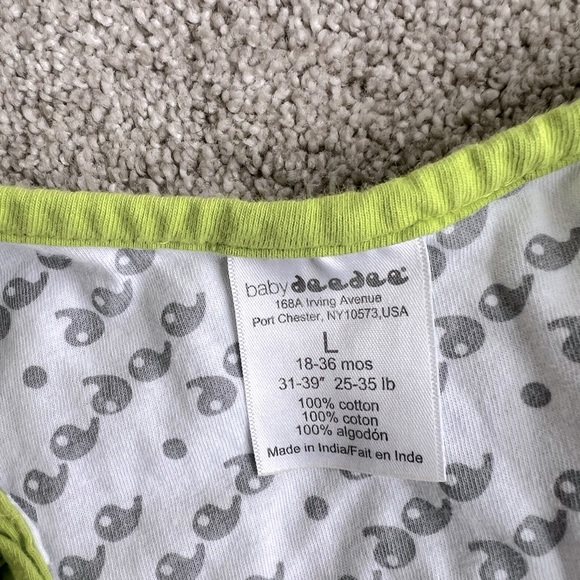 SleepSack - Picture 2 of 3